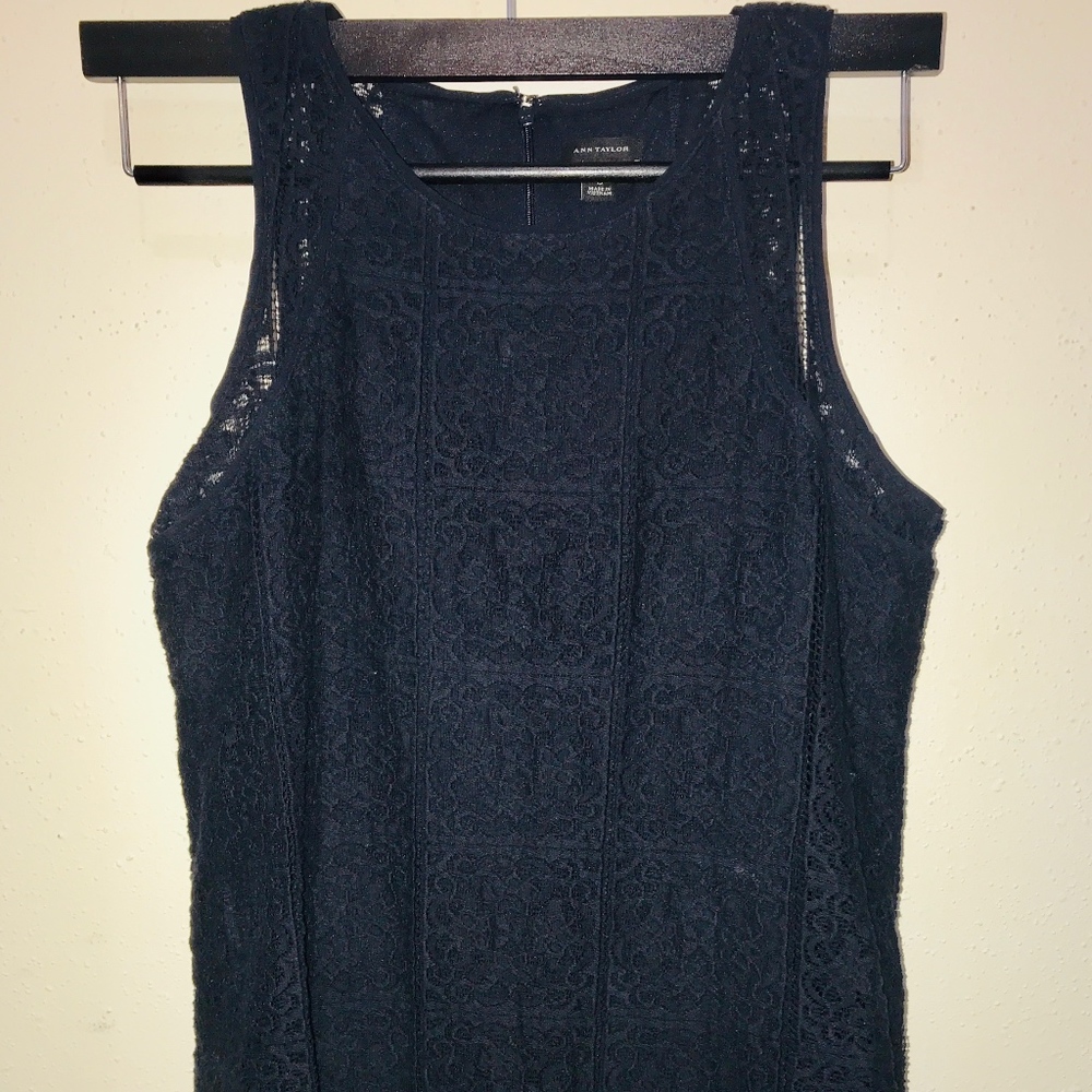 lace blouse